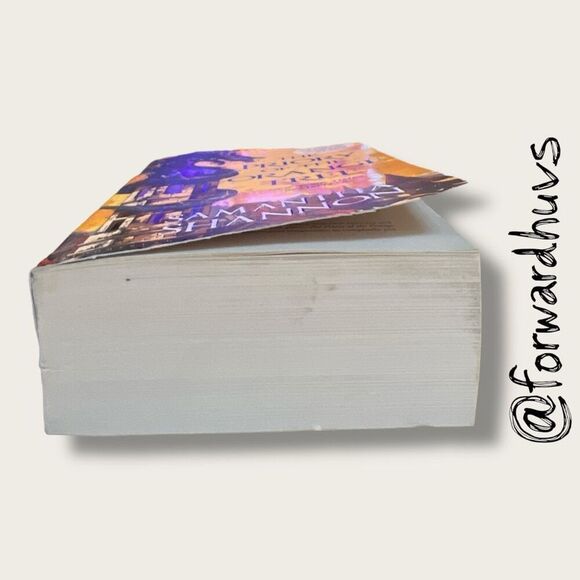 The Priory of the Orange Tree by Samantha Shannon - Picture 4 of 8